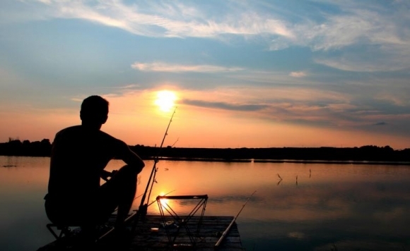 Названы лучшие места для рыбалки в Алтайском крае