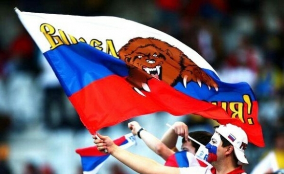 Где и как в Барнауле посмотреть матч Россия–Словакия?