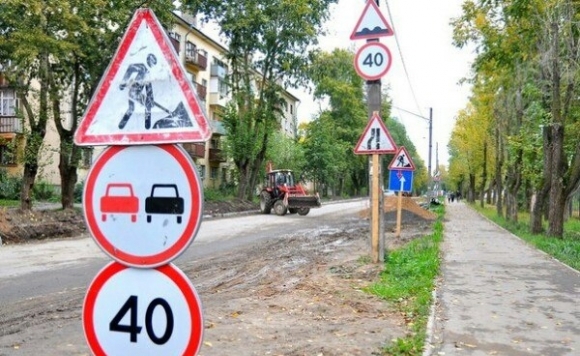 Улицы Хлеборобная и Жасминная капитально отремонтируют в Барнауле