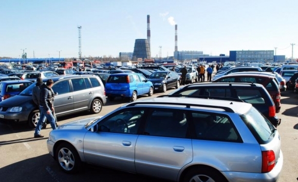 Общероссийская база автомобилей будет полностью сформирована через три года