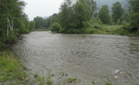 Трое детей утонули на реке Ануй в Алтайском крае