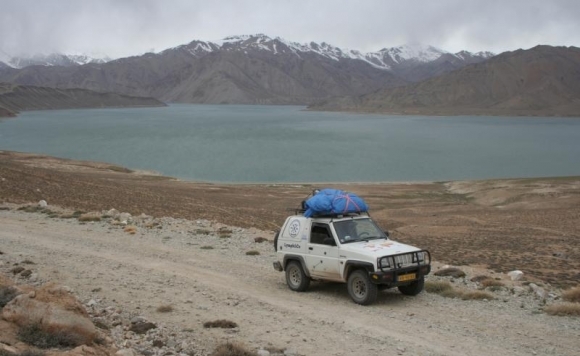 Иностранцы-путешественники объехали 15 стран. Что они увидели, и почему назвали Алтайский край самым тёплым