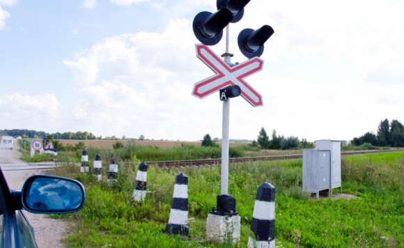Госдума приняла законопроект о камерах на дорогах и железнодорожных переездах
