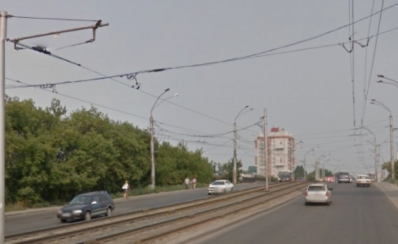 Проект расширения моста на Новом рынке в Барнауле разработают за 14 млн рублей