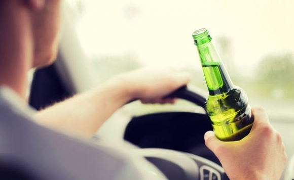 Пьяная езда: власти призывают «агрессивно» работать с водителями