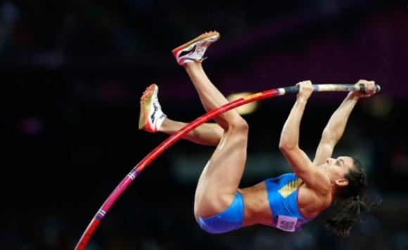 Российских легкоатлетов не допустили до Олимпиады в Рио