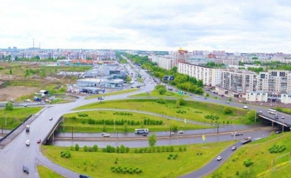 Показываем в схемах, как изменится движение на Павловском тракте в Барнауле