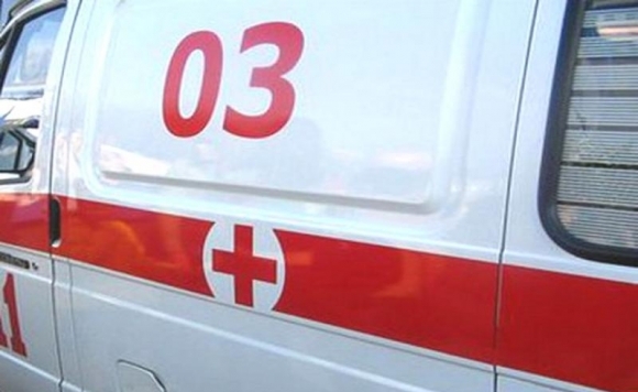 В Барнауле во время ремонта на заводе погиб мужчина