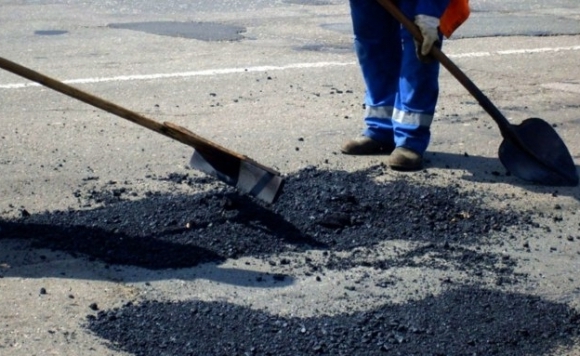 Почти 20 млн руб. уйдет на ремонт улиц Энтузиастов и Георгиева в Барнауле