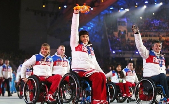 За что паралимпийскую сборную России отстранили от Игр в Рио?