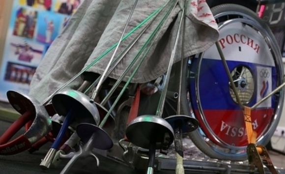 Россию окончательно отстранили от Паралимпиады в Рио