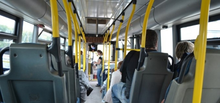 Водителей барнаульских автобусов отучат нарушать ПДД