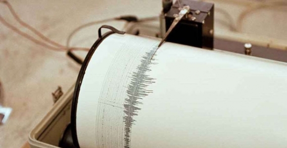 Сибирь охватила волна землетрясений