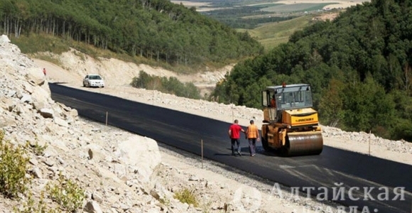 Строительство дороги в обход Барнаула обойдется в 20 млрд рублей – губернатор