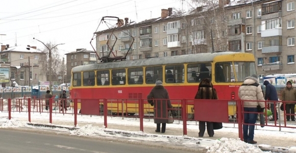 С 1 декабря в Барнауле подорожал проезд в общественном транспорте