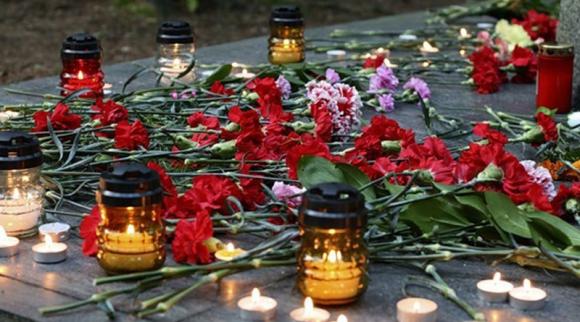 26 декабря в России объявлен днем общенационального траура