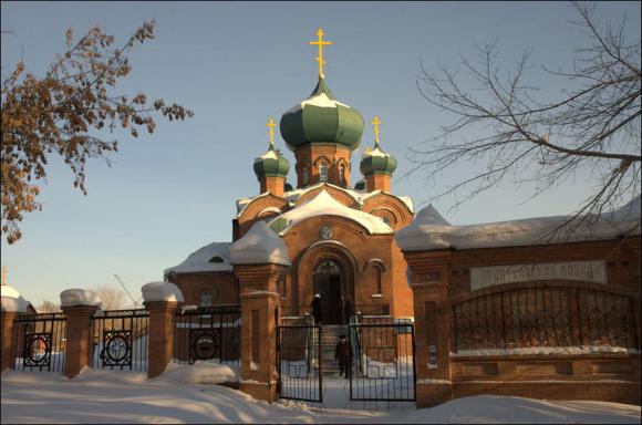 В Рождество добраться от мест ночной праздничной службы барнаульцы смогут бесплатно