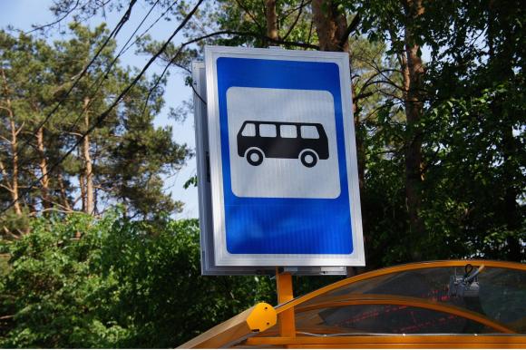 В Барнауле появится новый автобусный маршрут