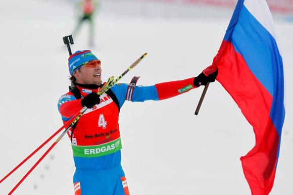 Россия может лишиться еще одного чемпионата из-за допинга