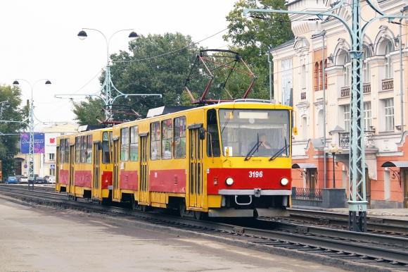 В Барнауле пассажир трамвая получил денежную компенсацию за полученные травмы