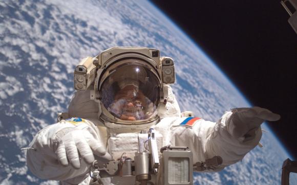 Роскосмос объявил открытый набор в отряд космонавтов