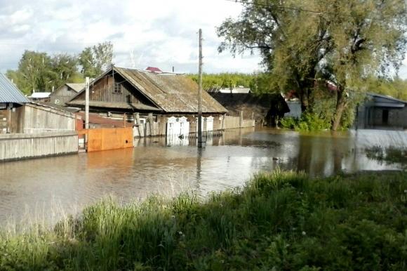 МЧС России: Советы и правила, которые нужно соблюдать при паводке
