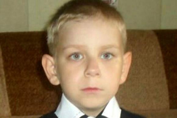 В дачном домике обнаружено тело 11-летнего Дмитрия Попова