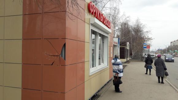 Сообщество Barnaul22 публично обращается к полиции