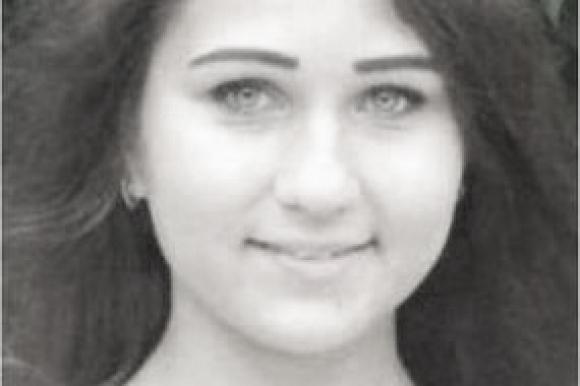 В Косихинском районе найдено тело пропавшей Дарьи Носенко