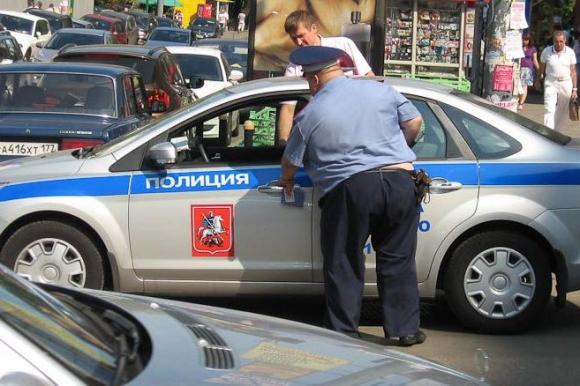 В Таджикистане уволили полицейских с лишним весом