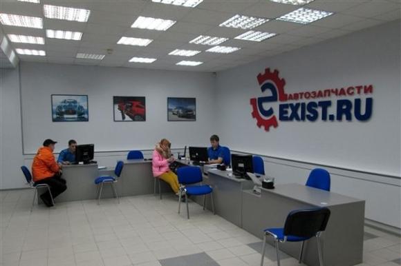 Барнаульцы жалуются на работу популярного интернет-магазина автозапчастей