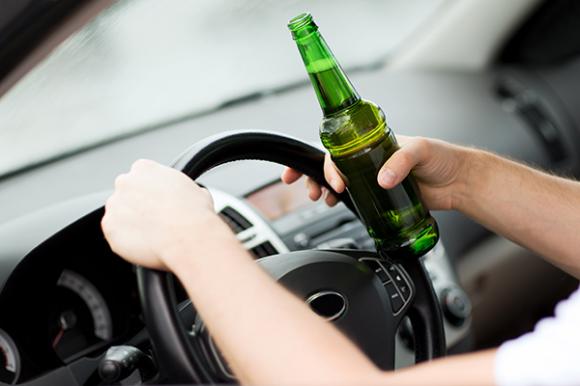 МВД хочет ужесточить наказание за отказ водителя от проверки на алкоголь