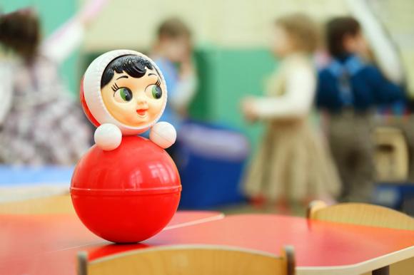 В детских садах Барнаула проведут проверки из-за инцидента с отравлением детей