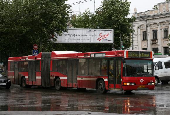Барнаулец убил пассажира автобуса за отказ уступить место бабушке