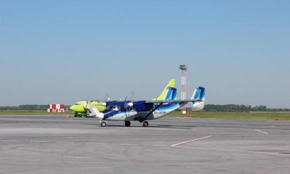 В Белокуриху туристы трех сибирских городов смогут добраться на самолете