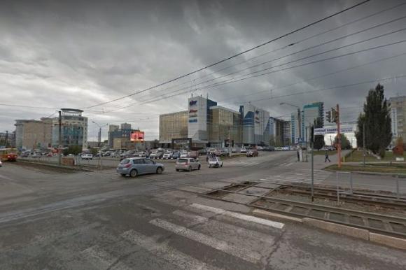 Часть перекрестка Партизанская-Красноармейский перекроют из-за ремонта переезда