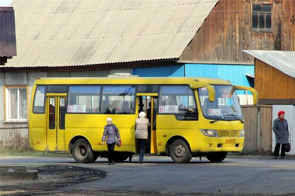В Барнауле изменятся схемы движения четырех автобусных маршрутов