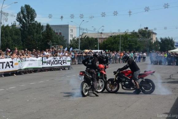 Как прошел чемпионат по автозвуку и тюнингу AMT Евразия в Барнауле (фото и видео)