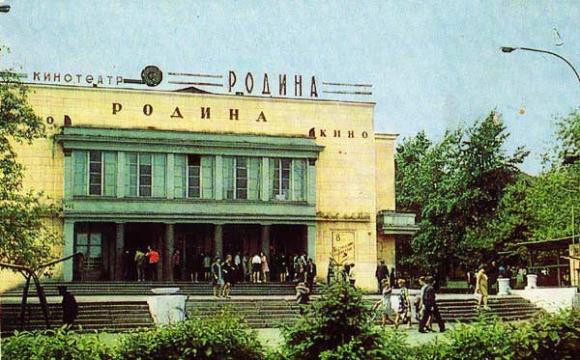 Житель Барнаула выразил свою любовь к краевой столице в стихах