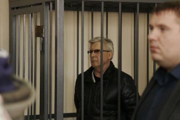 Суд вынес приговор экс-заместителю губернатора Юрию Денисову и его супруге