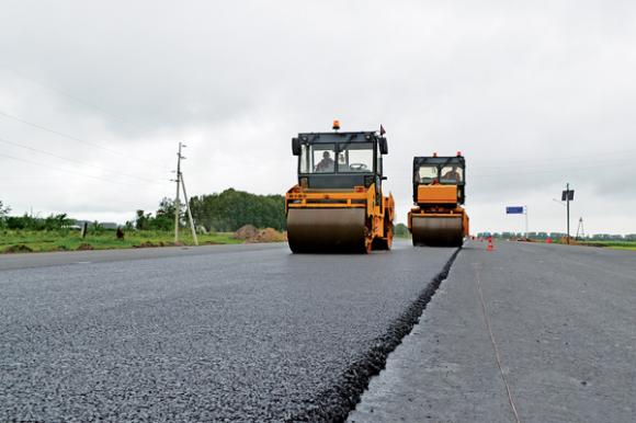 На Алтае дорожники дополнительно отремонтируют 22 км федеральных трасс