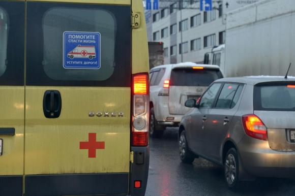 Барнаульские автоинспекторы проверили, как водители уступают дорогу 