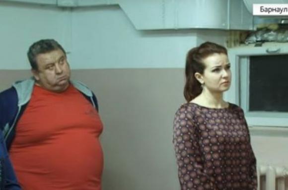СКР задержал Владимира Ткаченко по подозрению в причинении тяжкого вреда здоровью дочери
