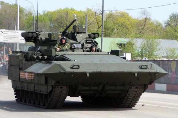 На Алтае три дня подряд будут перекрывать трассы из-за передвижения военных