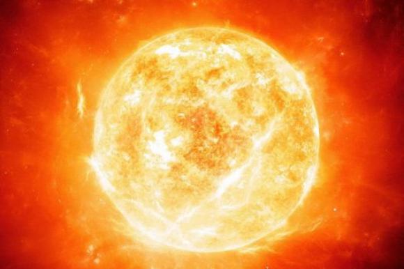 Барнаульский планетарий устроит бесплатные наблюдения за Солнцем