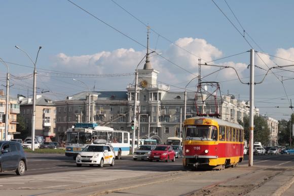 В России транспортный налог  заменят экологическим сбором