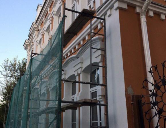 Какие памятники архитектуры отреставрируют в Барнауле (фото)