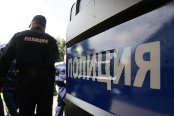 В МВД рассказали подробности конфликта между полицией и продавцами на Докучаево (видео)