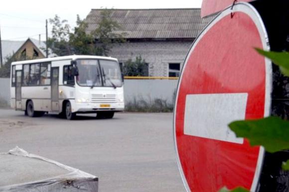 Барнаульский автобус №39 перестанет ходить из-за недобросовестности перевозчика