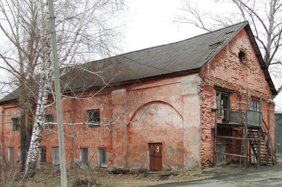Барнаульские архитекторы обратились в Минкульт с просьбой вмешаться в судьбу 